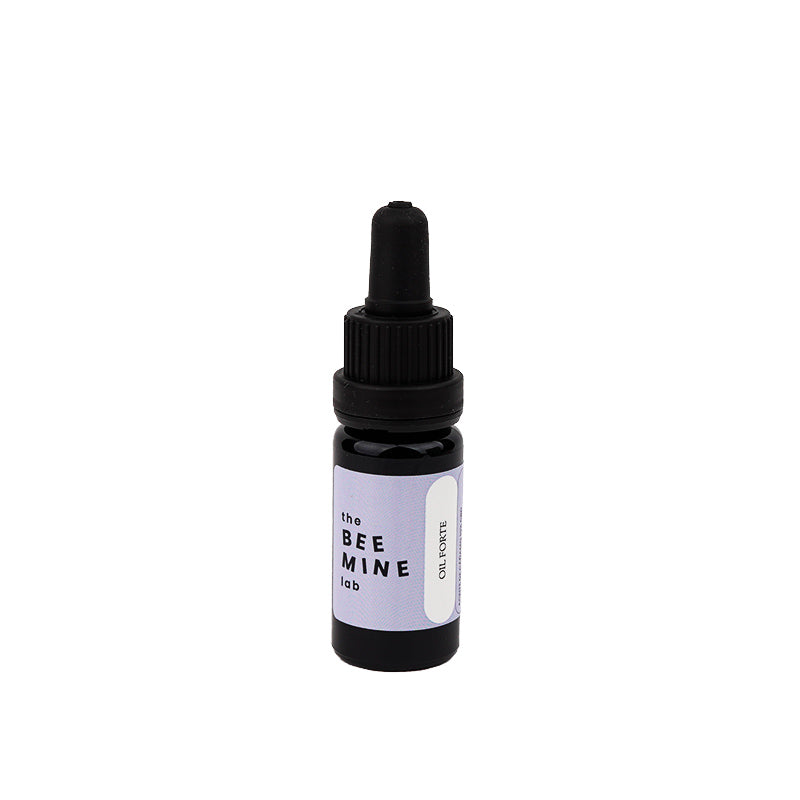 Aceite Forte con 10% CBD