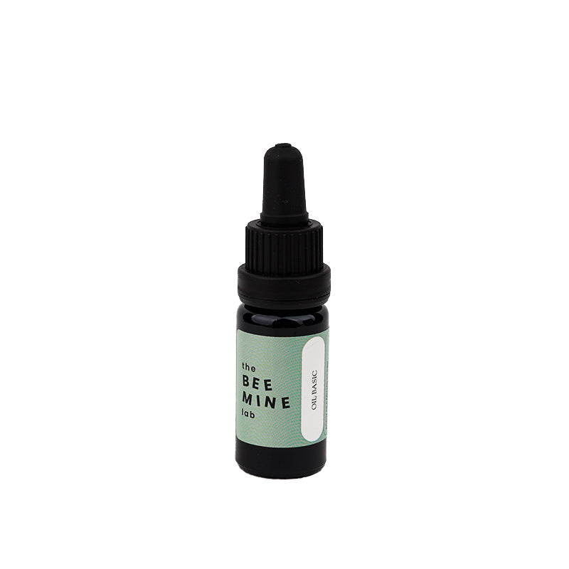 Aceite Basic con 3% CBD